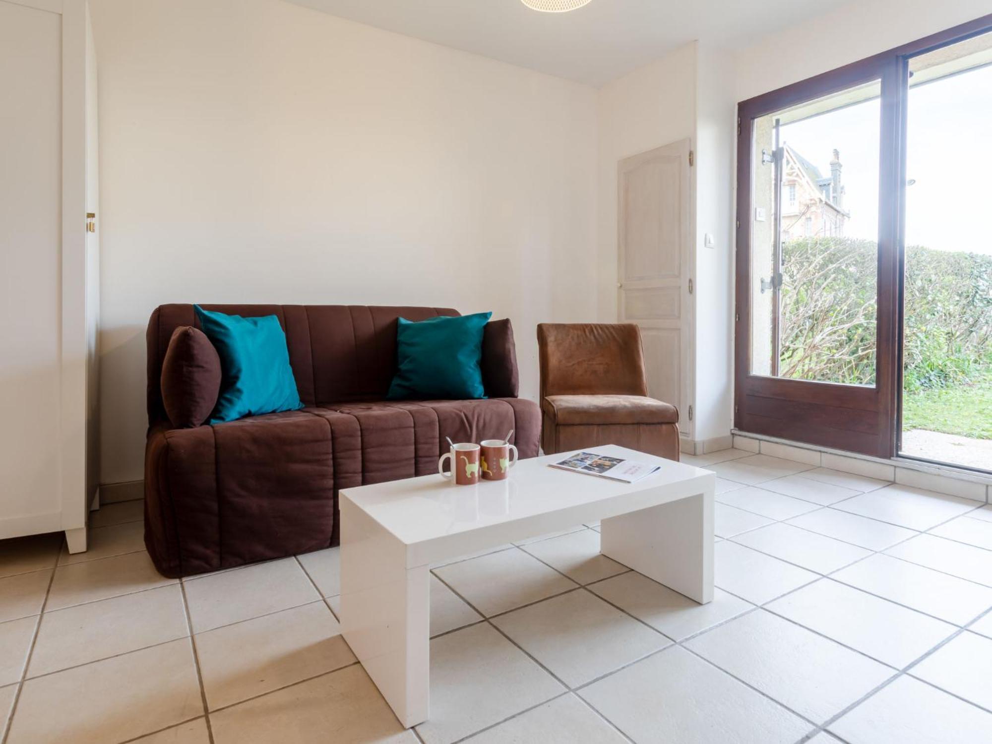 Apartment Le Vert Clos By Interhome فيلي سور مير المظهر الخارجي الصورة