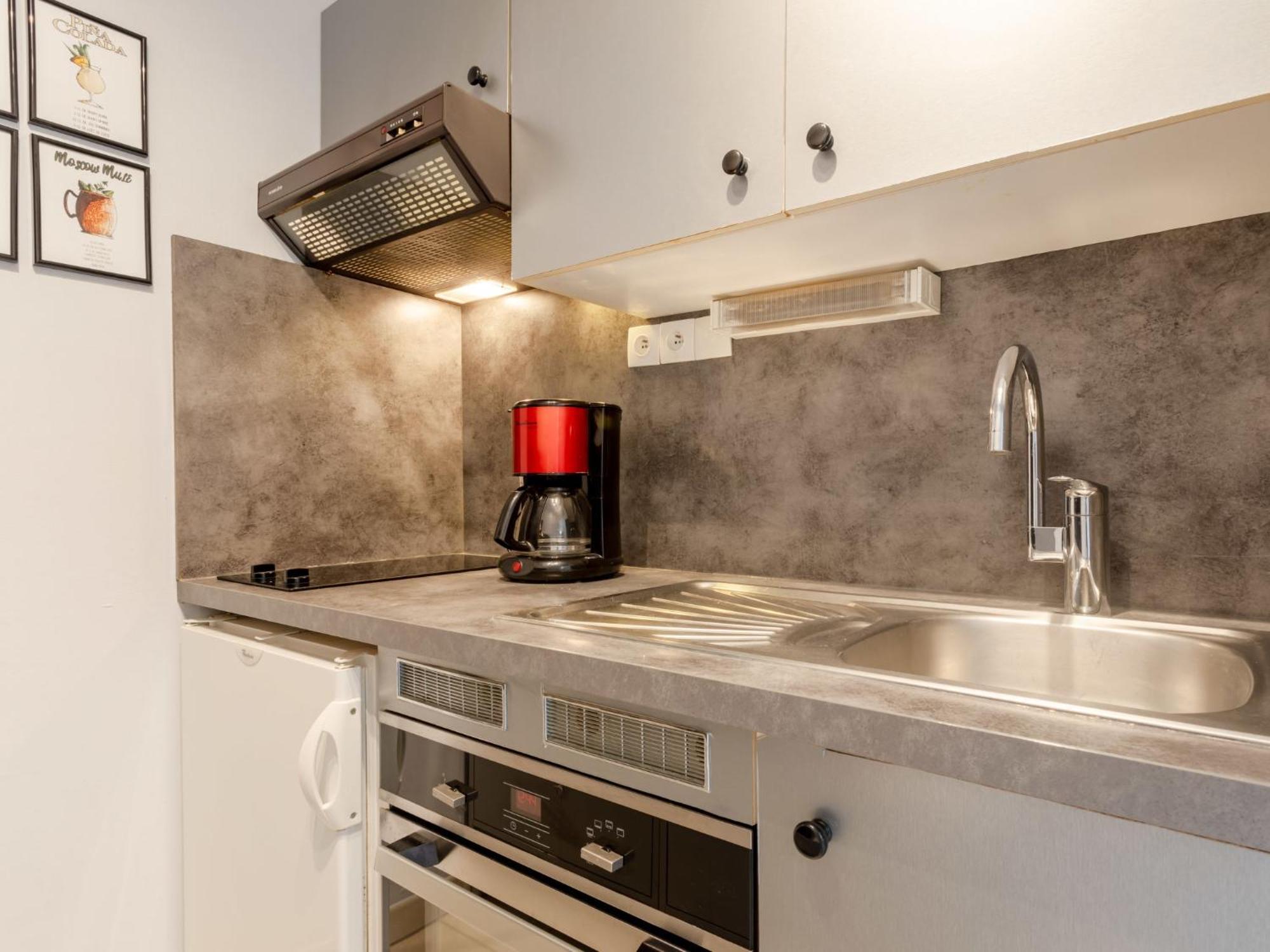 Apartment Le Vert Clos By Interhome فيلي سور مير المظهر الخارجي الصورة