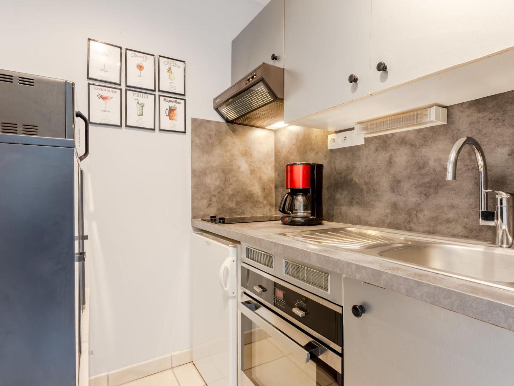 Apartment Le Vert Clos By Interhome فيلي سور مير المظهر الخارجي الصورة